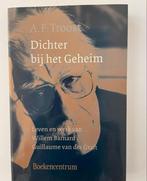 A.F. Troost - Willem Barnard biografie, Boeken, Ophalen of Verzenden, Zo goed als nieuw, Christendom | Protestants