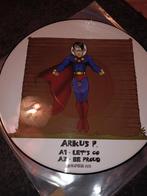 Dikke Hardcore / industrial  techno Vinyl - Special Edition, Maxi-single, Dance, Ophalen of Verzenden, Zo goed als nieuw