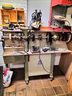 Schoenmakers schuurmachine, Antiek en Kunst, Antiek | Gereedschap en Instrumenten, Ophalen