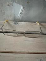 Gucci Bril Montuur - Stijlvol en Tijdloos, Overige merken, Gebruikt, Overige kleuren, Ophalen of Verzenden