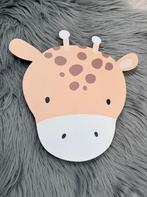 Giraf lampje, Ophalen of Verzenden, Zo goed als nieuw, Lamp