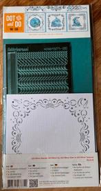 Dot and Do Kaarten en Stickers, Verzenden, Nieuw, Overige thema's, Overige typen