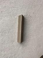 Hunebed betonribben, Doe-het-zelf en Verbouw, Ophalen, Nieuw