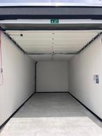 Te huur laatste grootste garagebox Breda‼️park Multicomplex., Hobby en Vrije tijd, Ophalen of Verzenden, Zo goed als nieuw