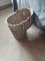 Rieten mand voor op de trap, Huis en Inrichting, Ophalen of Verzenden, Zo goed als nieuw, Rechthoekig, Riet