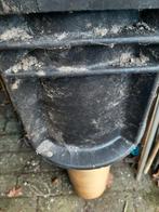 Put compleet, Ophalen, Afvoer, Gebruikt, Pvc