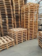 Zware pallets blokPallets 120x100 100x120 zwaar open, Ophalen of Verzenden, Zo goed als nieuw, Minder dan 200 cm, Pallet
