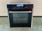 Luxe neff combi stoom, Oven, Ophalen of Verzenden, 60 cm of meer, Stoom
