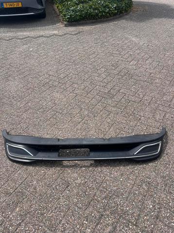 Golf 8 diffuser beschikbaar voor biedingen
