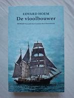 De Vioolbouwer - Edvard Hoem, Ophalen of Verzenden, Zo goed als nieuw, Edvard Hoem, Nederland