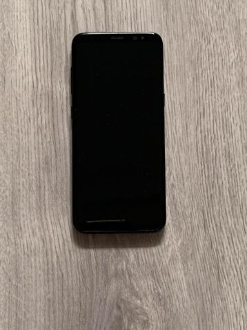 Samsung Galaxy S8 - Zo goed als nieuw beschikbaar voor biedingen