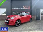 Citroen C1 1.0 VTi Airscape Luxe Urban Ride|Cruise|Carplay!, Auto's, Voorwielaandrijving, Gebruikt, 4 stoelen, C1