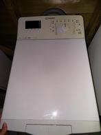 Indesit bovenlader wasmachine, tot 6 kg!, Witgoed en Apparatuur, Bovenlader, 85 tot 90 cm, Gebruikt, 1200 tot 1600 toeren