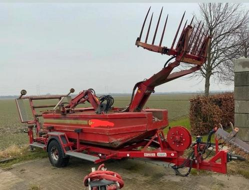 Conver maaiboot c485, Zakelijke goederen, Machines en Bouw | Tuin, Park en Bosbouw, Ophalen
