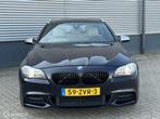 BMW 5-serie Touring M550xd, Auto's, BMW, Automaat, Gebruikt, Euro 6, 2993 cc