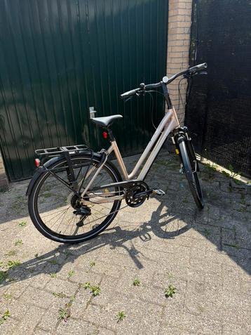 GIANT Allure CS 1 LIV Damesfiets / toerfiets beschikbaar voor biedingen