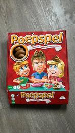 Poepspel, Ophalen of Verzenden, Gebruikt