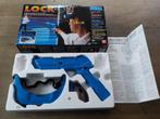 Sega Lock-On interactive fast-paced action from SEGA Bandai, Spelcomputers en Games, Spelcomputers | Sega, Ophalen of Verzenden