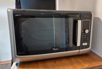 Magnetron Whirlpool beschikbaar voor biedingen