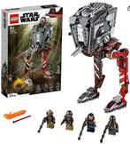 Lego Star Wars 75254 AT-ST Raider NIEUW, Ophalen of Verzenden, Nieuw, Complete set, Lego