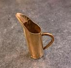 20mm Oerlikon trenchart huls kannetje 1944, Verzamelen, Militaria | Tweede Wereldoorlog, Verzenden, Luchtmacht, Engeland, Hulzen of Bodemvondsten