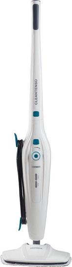 Leifheit CleanTenso stoomreiniger - wit - XL watertank, Ophalen, Nieuw