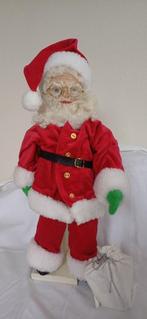 kerstman, Diversen, Kerst, Ophalen, Gebruikt