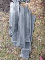 Opsluitband donkergrijs 12x, Ophalen, Overige typen, Nieuw, Minder dan 5 m²