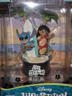 Disney Lilo & Stitch Ab Style surfing Hawai figurine nieuw, Verzamelen, Disney, Ophalen of Verzenden, Overige figuren, Zo goed als nieuw