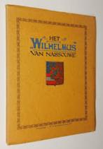 Het Wilhelmus van Nassouwe, G, te Winkel 1912, 40pp. Mooi!, Boeken, Geschiedenis | Vaderland, Ophalen of Verzenden, 20e eeuw of later