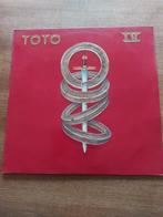 Toto IV LP - 1982, Cd's en Dvd's, Ophalen of Verzenden, 1980 tot 2000, Gebruikt, 12 inch