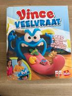 Vince veelvraat, Ophalen of Verzenden, Zo goed als nieuw