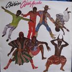 lp,Osibisa – Ojah Awake, Ophalen of Verzenden, Gebruikt, 12 inch, Poprock