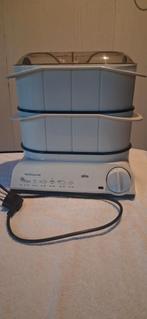 Braun Multicooker in Prima Staat, Ophalen of Verzenden, Zo goed als nieuw