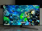 Samsung 49 inch smart tv 4K, Audio, Tv en Foto, Televisies, 100 cm of meer, Samsung, Smart TV, Gebruikt