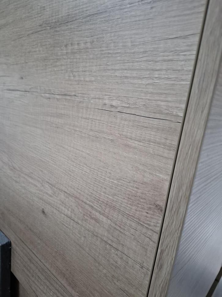 Wasmachine kast set Primabad, Huis en Inrichting, Badkamer | Badkamermeubels, Nieuw, Ophalen