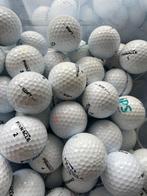 AAA Pinnacle soft golfbal € 0,59, Sport en Fitness, Golf, Overige merken, Bal(len), Ophalen of Verzenden, Zo goed als nieuw