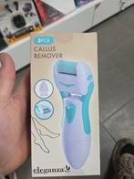 Elektrische Eeltverwijderaar - Nieuw in doos!, Eleganza, Hand- en Voetverzorging, Unknown, Nieuw