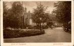 Oegstgeest Gemeentehuis st 1946 uitg NAUTA A 2580