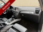 Audi Q5 2.0 TFSI quattro Pro Line Hybrid Aut Xenon Leder Nav, Automaat, Euro 5, Gebruikt, Zwart