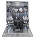 Entna vaatwasser VW842N inbouw vaatwasser, Witgoed en Apparatuur, Vaatwasmachines, Ophalen, Nieuw, Inbouw, Minder dan 85 cm