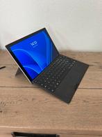 Surface Pro 5 - i5-7300U, 8GB, 256GB SSD, Computers en Software, Windows Laptops, 2 tot 3 Ghz, Qwerty, Microsoft, UK