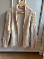By bar heerlijk vest maat S crème/ beige, By bar, Beige, Ophalen of Verzenden, Zo goed als nieuw