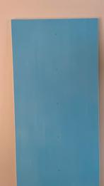 IKEA Forbattra Bedekkingspaneel Wit Hoogglans, Ophalen, 200 cm of meer, Wit, 50 tot 100 cm