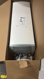 Nibe Buffervat 120 Liter - Nieuw in doos!, 100 liter of meer, Nieuw, Minder dan 3 jaar oud, Boiler
