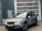 Peugeot 2008 1.2 PureTech Blue Lion | Airco | Navi | Cruise, Voorwielaandrijving, Gebruikt, Euro 6, 1199 cc