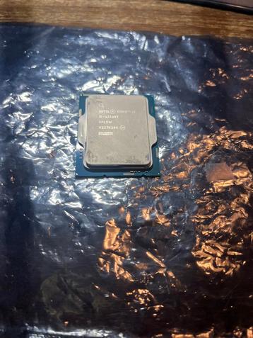 Intel Core i5-12500t beschikbaar voor biedingen