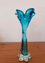 Murano glazen vaasje, Ophalen of Verzenden