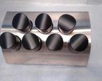Brabantia kruidenrek matte Rvs, Ophalen