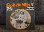 Piraat ~ Rob de Nijs  - Malle Babbe, Verzenden, Zo goed als nieuw, Overige formaten, Levenslied of Smartlap